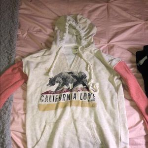 California Love Sweatshirt